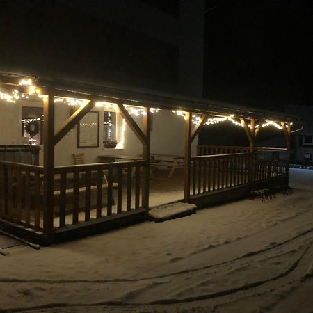 Hotel Bartosovice Bartosovice v Orlickych Horach Extérieur photo