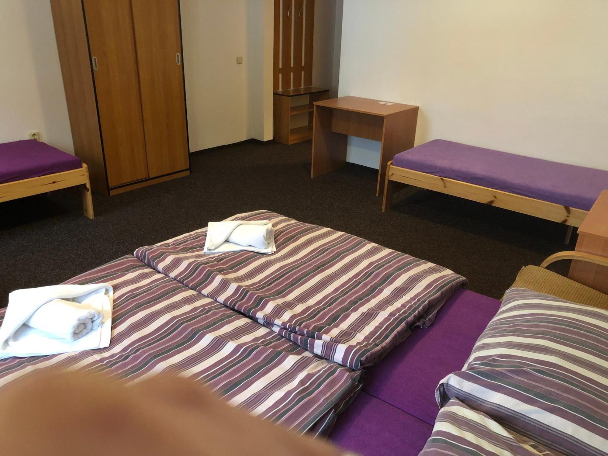 Hotel Bartosovice Bartosovice v Orlickych Horach Extérieur photo