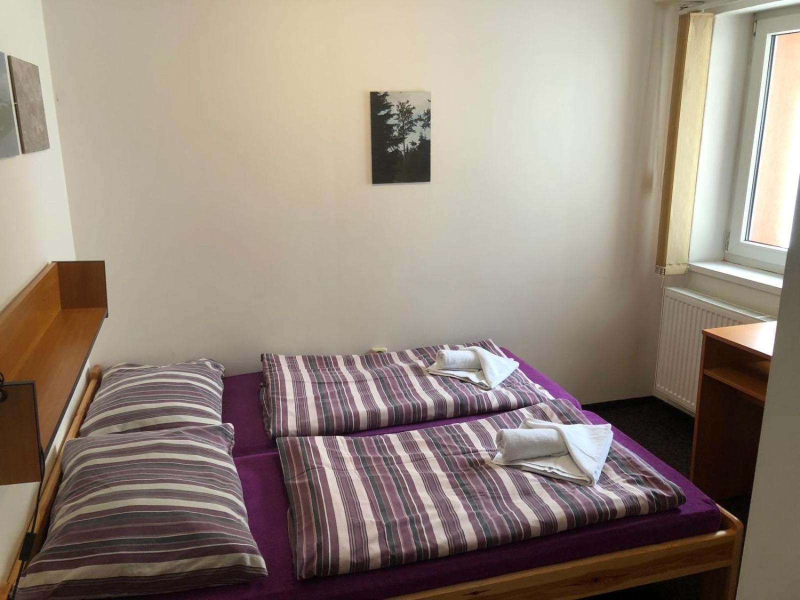 Hotel Bartosovice Bartosovice v Orlickych Horach Extérieur photo