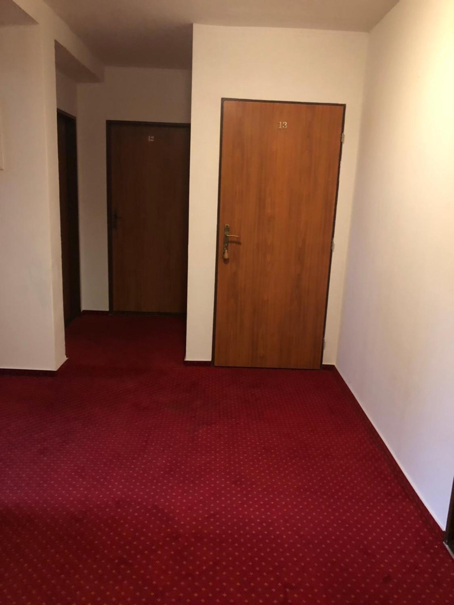 Hotel Bartosovice Bartosovice v Orlickych Horach Extérieur photo