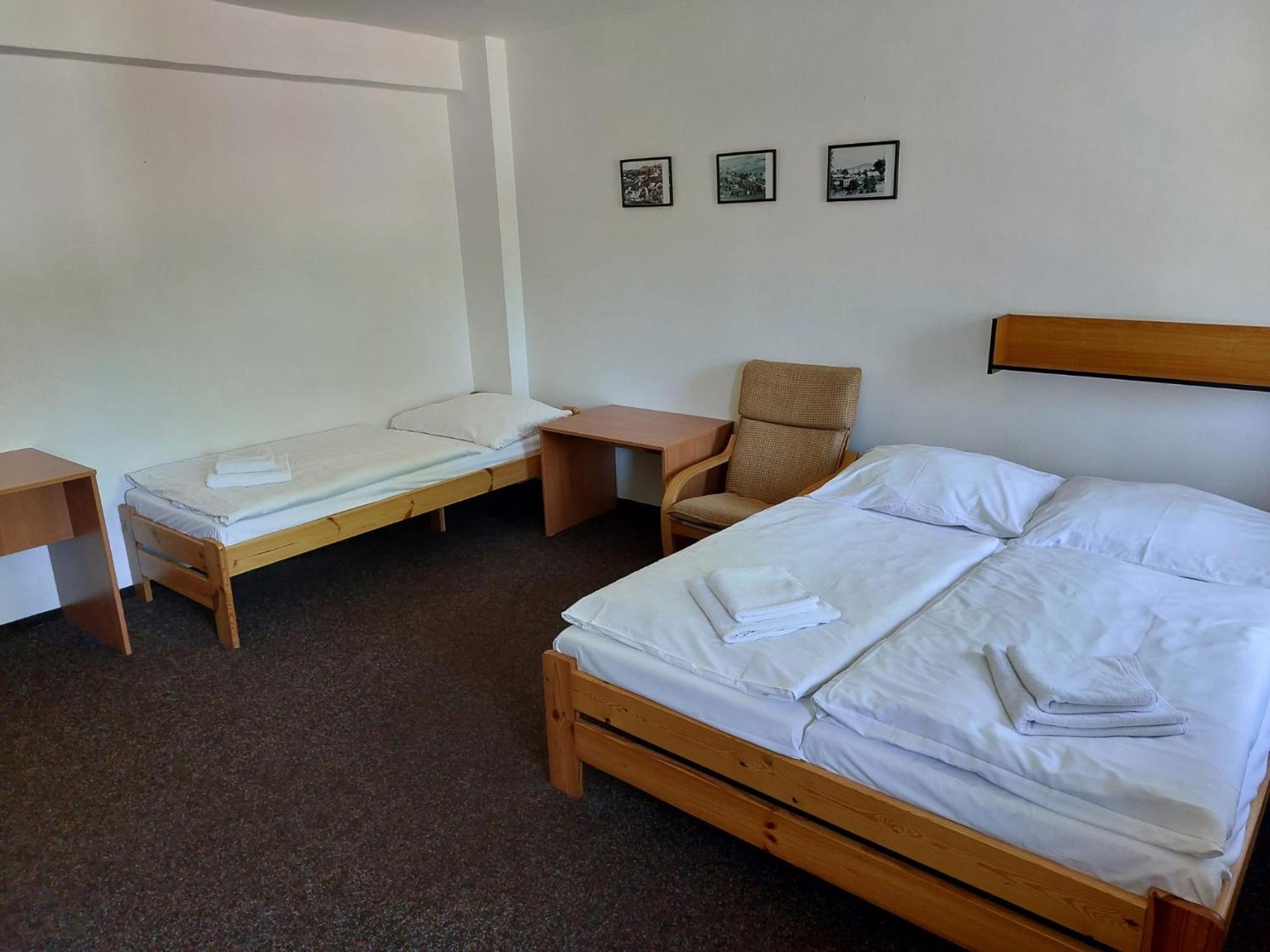 Hotel Bartosovice Bartosovice v Orlickych Horach Extérieur photo